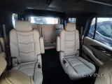 Cadillac Escalade 2019